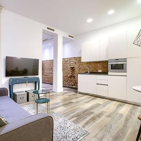 Charming Madrid Atocha 아파트 외부 사진