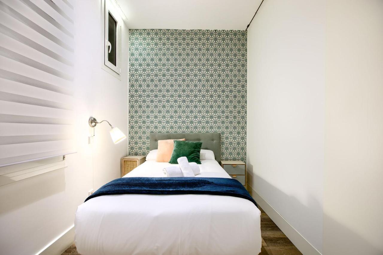 Charming Madrid Atocha 아파트 외부 사진