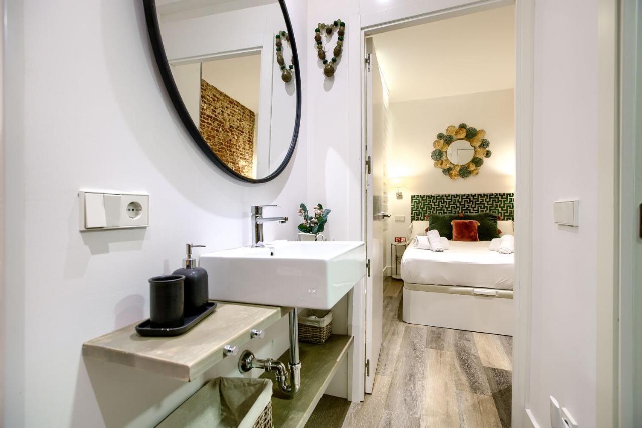 Charming Madrid Atocha 아파트 외부 사진