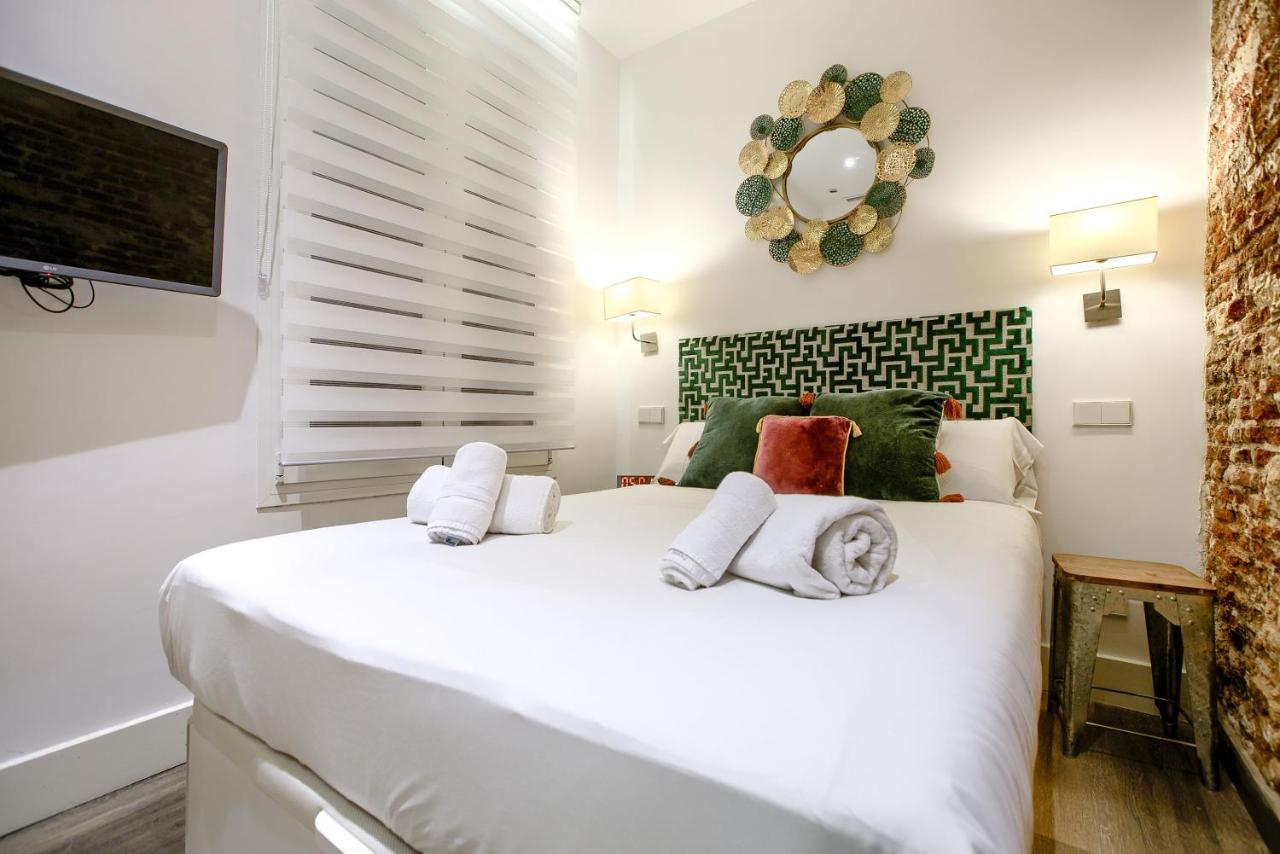 Charming Madrid Atocha 아파트 외부 사진
