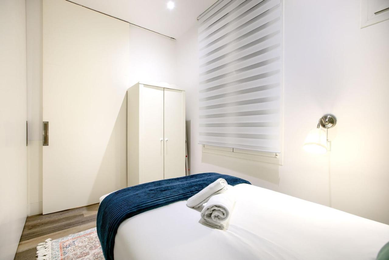 Charming Madrid Atocha 아파트 외부 사진